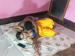 Hot New Indian Wife Deluwara Khatun Fucks Hard in Homemade Sex Video