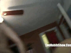 The Habib Show featuring Jimmy's blowjob sex