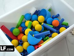 Blasen, Betrug, Schwanz, Hardcore, Lecken, Milf, Orgasmus, Pov