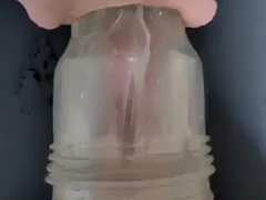 Grosser schwanz, Spermaladung, Schwul, Koreanisch
