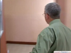 Hardcore, Kut duiken, Rijden, Geschoren, Verlegen, Student, Lerarin, Tiener