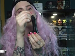 Schmuddelige sprache, Domination, Frau, Weibliche domination