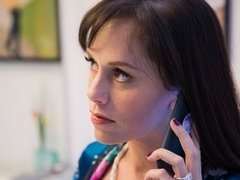 Arsch, Hundestellung, Handjob, Hardcore, Milf, Natürlich, Rasiert, Titten