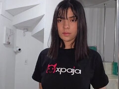 Laura fucks a stranger to pay debt - hot teen stepmom rough sex