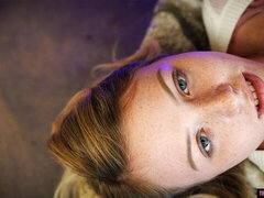 Arsch, Blasen, Süss, Hundestellung, Handjob, Schuhe, Patschen, Titten