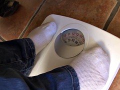 Mooie dikke vrouwen, Grote mammen, Tieten likken