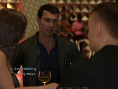 Novio, Público, Pelirrojo, Intercambio de parejas