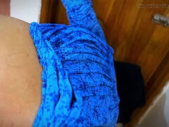 ぽっちゃり, 自家製, 旦那, ヌード, ハメ撮り, オマンコ, ラフ, 妻