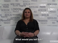 Блондинки, Чешки