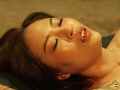 Grosse bite, Chinoise, Branlette thaïlandaise, Hd, Orgasme, Pute, Serré, Nénés