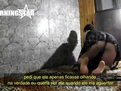 Amateur, Anal, Culo grande, Mamada, Morena, Pareja, Polla, Esposa