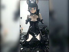 Latex, Jouets