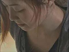 日本人, 淫乱熟女