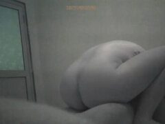 I'm exhausted from the action. This amateur Chinese girl gave me an unforgettable oral experience