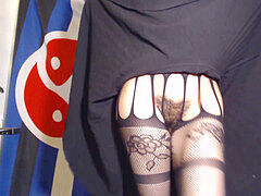 素人, Hd, オマンコ, 一人