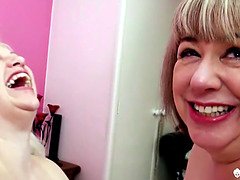 Толстушки, Британки, Хд, Мастурбация, Зрелые, Милф, Тату