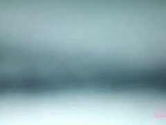 Wet Latina Pussy Receives Intense Doggystyle Fuck