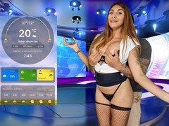 18 ans, Gros seins, Sucer une bite, Éjaculation interne, Fille latino, Mère que j'aimerais baiser, Nue  à poil, Surprise