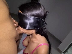 Amateur blowjob, teen, amateur