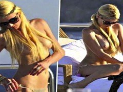 Prominente, Nackt, Pov