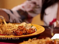 Rubia, Morena, Latina, Lesbiana, Madres para coger