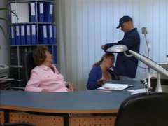 Mooie dikke vrouwen, Omie, Groep, Rijpe lesbienne