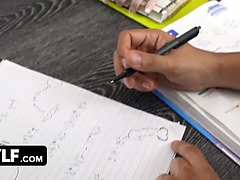 デカパイ, フェラチオ, 中出し, 女, フェティッシュ, Hd, 淫乱熟女, オーガズム