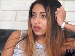 バック, 手コキする, ハードコア, Hd, 自家製, オマンコ, ティーン, オッパイの