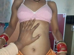 18 ans, Asiatique, Indienne, Maman, Chatte, Fils, Belle mère, Adolescente
