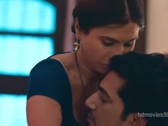 Brunette brune, Hd, Indienne