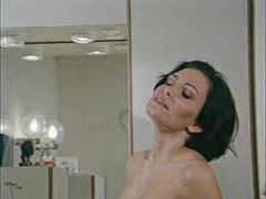 Beatrice Poggi 3: Big Ass, Brunette  Vintage Porn
