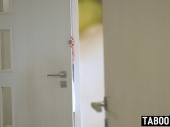 Grosser schwanz, Grosse titten, Blasen, Reife frau in den arsch, Milf, Zierlich, Dusche, Taboo