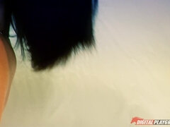 美女, デカチン, デカパイ, ハードコア, 異人種間, ラティーナ, ピアス, タトゥー