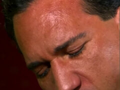 Very Skinny Perky Tits Brunette Jesse Jane Scream Hardcore Scene 5 - with Marco Banderas