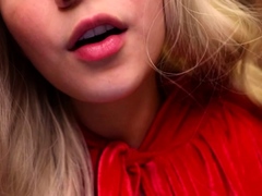 Blond, Europees, Softcore pornografie, Alleen, Tiener, Webcamera