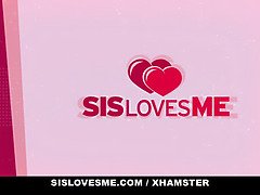 Grosse bite, Blonde, Plantureuse, Tir de sperme, En levrette, Hd, Masturbation, Belle mère