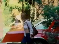 The Teen and the Foolish - Entire Vintage Porn Movie