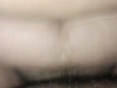 Desi Marathi Girl Kavita Riding Hard on Tatya's Dick - Close Up Fuck