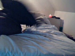 Leie, Schwarz, Blondine, Lesbisch, Lecken, Milf, Orgasmus, Ehefrau