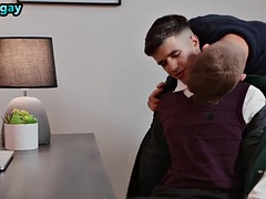 Anal, Ass, Blowjob, Gay, Handjob