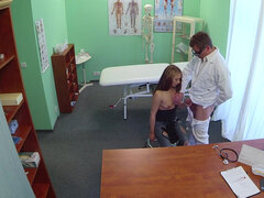 指いじり, なめる, マッサージ, オフィス, オマンコ, スパンキング, 生徒, 締まりの良い