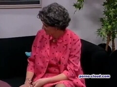 Mamada, Madura, Semen en la boca, Peludo, Maduro, Desnudo, Pelirrojo, Clasico