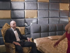 Blondine, Vollbusig, Erotisch, Natürlichen titten, Pornostars, Realität, Flotter dreier, Titten