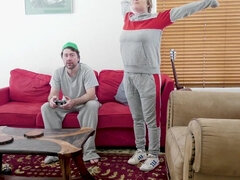 In den arsch, Arsch, Grosser arsch, Familie, Handjob, Selbstgemacht, Reife frau in den arsch, Stiefmutter