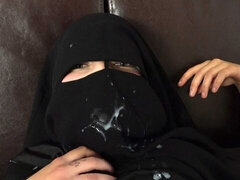 Grote mammen, Hd, Geld, Slet