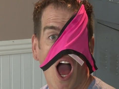 In den arsch, Blondine, Blasen, Vollbusig, Anfeuerer, Hochschule, Hardcore