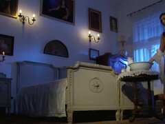 Anal, Cul, Grosse bite, Sucer une bite, Branlette thaïlandaise, Fille latino, Plan cul à trois