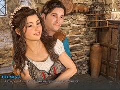 Royal Seduction: The King's Naughty Quest #51 • PC Gameplay [HD]