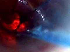 挿入, ハメ撮り, のぞき