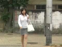 Japonaise